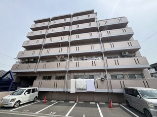 セレノハイム川本の物件外観写真